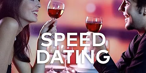 Christmas Speed Dating Cork Ages 30-45