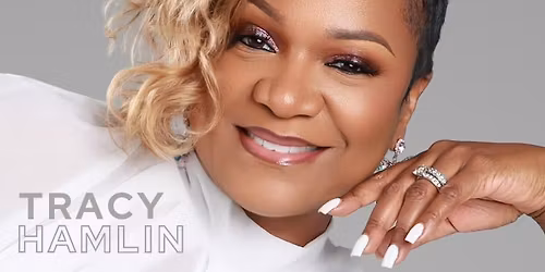 Unstoppable Soul: The Tracy Hamlin Experience