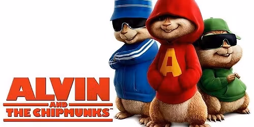 Alvin & The Chipmunks (2007)