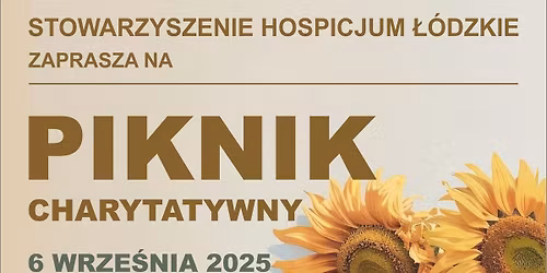 PIKNIK CHARYTATYWNY