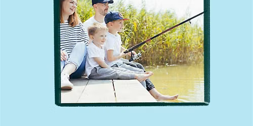 AFSN Family Fishing Fun - Wayne County
