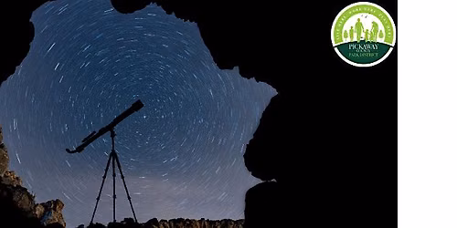 Parks After Dark: Astronomy Night