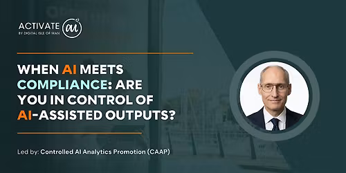 LEARNAI: "When AI Meets Compliance" - Wed 6 May