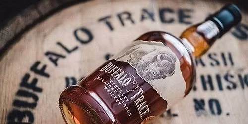 Flights & Bites: A Buffalo Trace Experience
