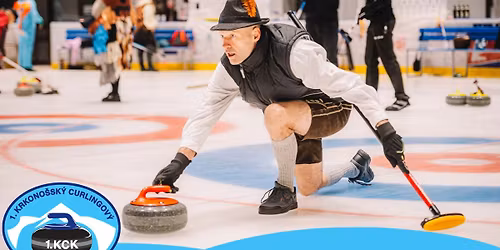 Velk\u00e1 Cena Trutnova v curlingu 2026
