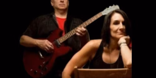 Crawford's Daughter Duo at Hickory Creek Brewing