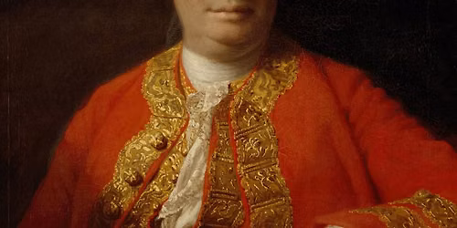 Saturday: David Hume's Enquiries