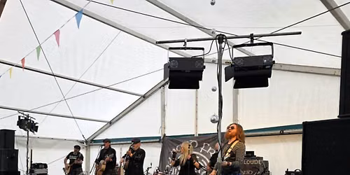 Newark Show Ground - Rainbow HE Festival 2026
