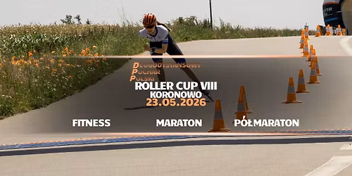 Roller Cup VIII Koronowo