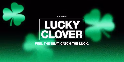 Karaoke Night \u2013 Especial San Patricio