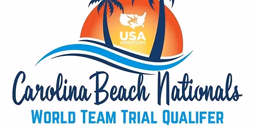 2026 Carolina Beach Nationals and World Team Qualifiers