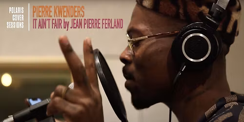 Jean-Pierre Ferland at St. Denis Theatre