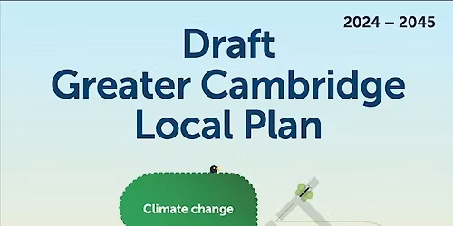 The Future of Cambridge