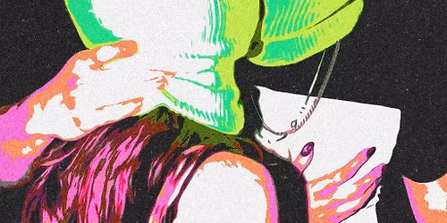 ROMANCE: Nottingham's biggest indie club night