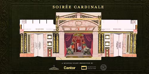 La Soir\u00e9e Cardinale 2026