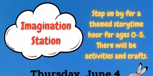 Imagination Station PM