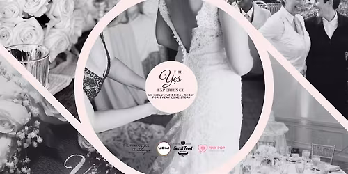 The YES Experience-Bridal Show