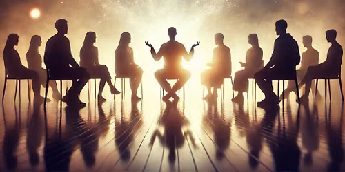 Group Psychic Medium Reading Event!!