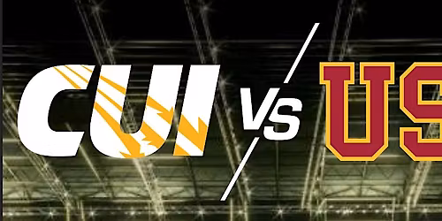 USC vs. Concordia Men's Volleyball Pregame