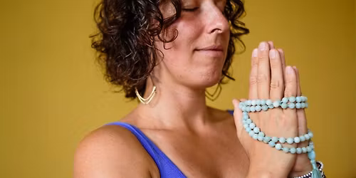 Mantra & Restorative (at Chace Mill)