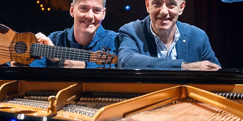 \u2018MARIDAJE\u2019 | GERM\u00c1N L\u00d3PEZ Y AUGUSTO B\u00c1EZ