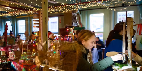 Holiday Field Night at Whalers