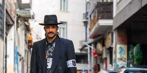 Kadebostany in Warszawa