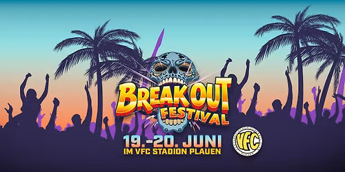 Breakout Festival | 2026