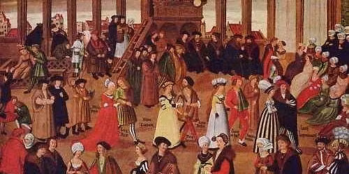 Atenveldt Grand Ball 