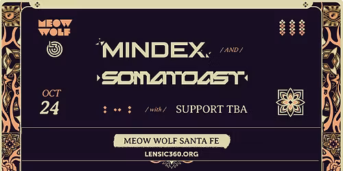 MINDEX x SOMATOAST