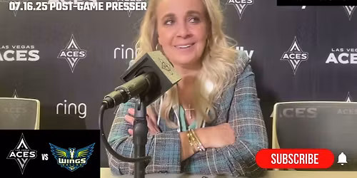 Las Vegas Aces at Dallas Wings Tickets