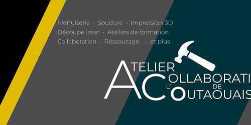 \ud83c\udf89 L\u2019Atelier collaboratif de l'Outaouais f\u00eate ses 2 ans! \ud83c\udf89