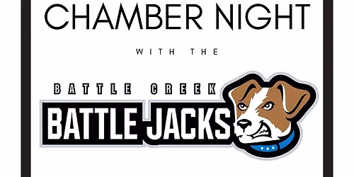 Battle Creek Battle Jacks vs. Rockford Rivets