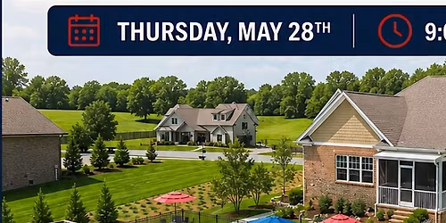 BROKER OPEN - 1217 Ballentrace Blvd, Lebanon, TN