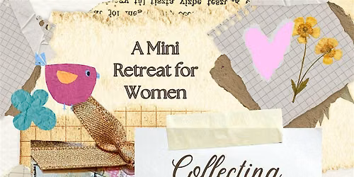 Collecting Little Joys: Chapter One of The Joy Chapters