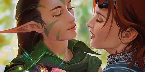 Magic Presents: Pride 