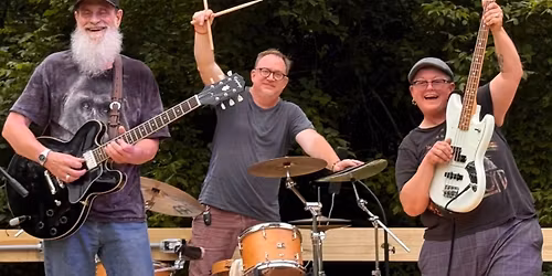 Tanglewood Jam at Harmar Days Festival