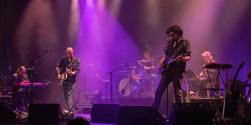 novonov - vrij.19 juni - Stanton (live on stage om 21u)