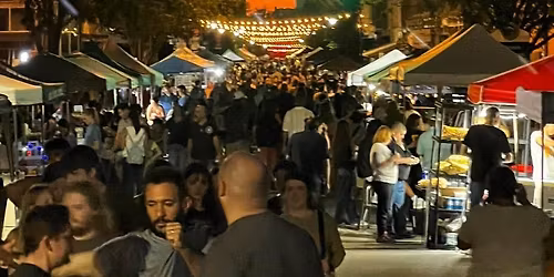 August 8th Mosey Down Main Street 