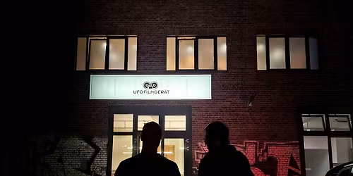 OPENING PARTY \/\/ UFO GELANDET AM #S\u00dcDKREUZ