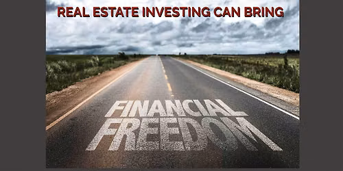 Become a Real Estate Investor - Oklahoma City