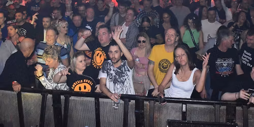 Amnesia House History of Rave