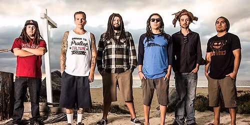 Tribal Seeds Tickets