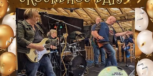 Groundhog Days at The Shinnon