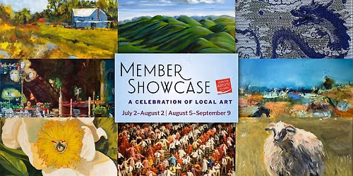 Member Showcase