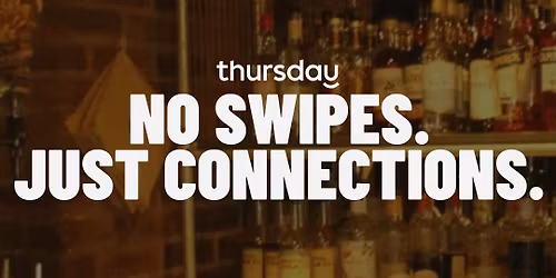 Thursday | The Bootlegger | Cardiff