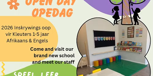 Open Day