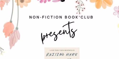 Non-Fiction Book Club