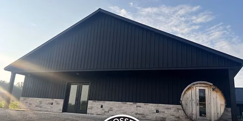 Grand Opening