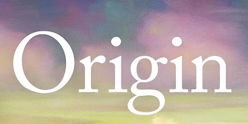 Non-Fiction Book Club: Origin by Jennifer Raff (May 26th)